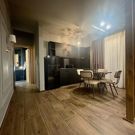 Individualliving 4 Excellent Location! ! ! Апартаменти *