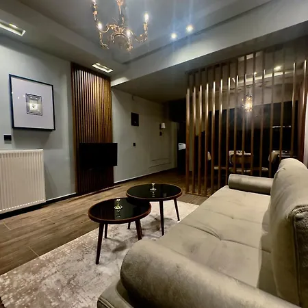 Апартаменти Individualliving 4 Excellent Location! ! !