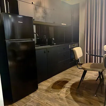Апартаменти Individualliving 4 Excellent Location! ! ! Салоніки