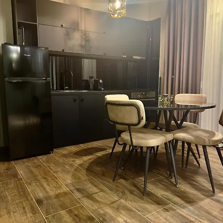 Individualliving 4 Excellent Location! ! ! Апартаменти Салоніки