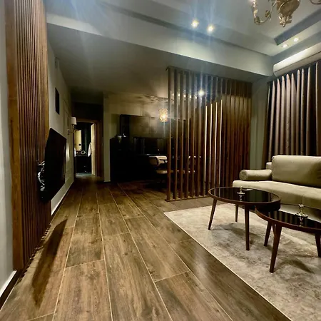 Апартаменти Individualliving 4 Excellent Location! ! ! Салоніки